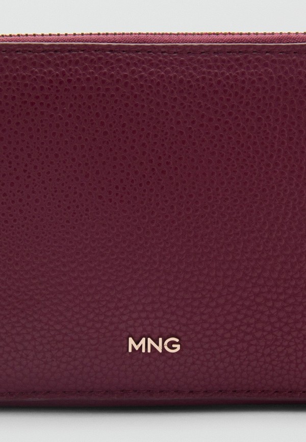 Mango Сумка - DONGA - фото 4