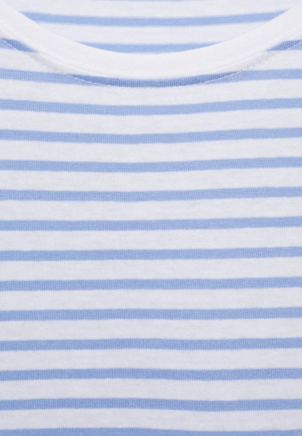 Mango Футболка - CHALACA - фото 5