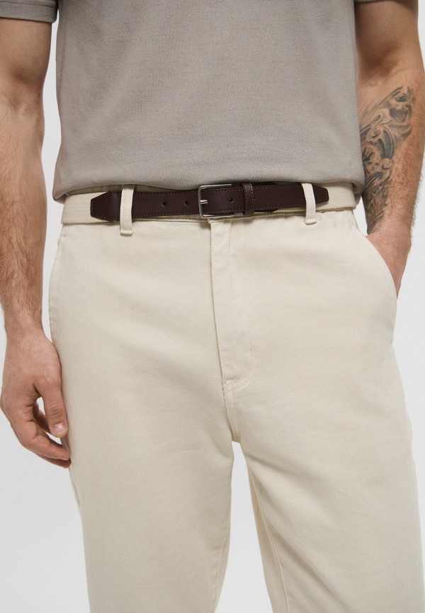 Mango Man Ремень - NEWELAST - фото 5