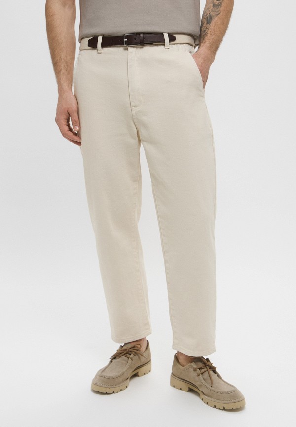 Mango Man Ремень - NEWELAST - фото 4