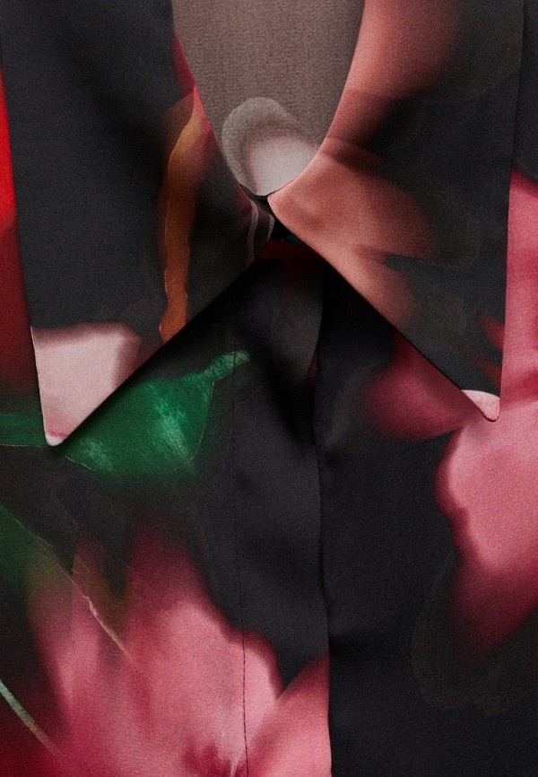 Mango Блуза - CAMISA SOFFY - фото 5