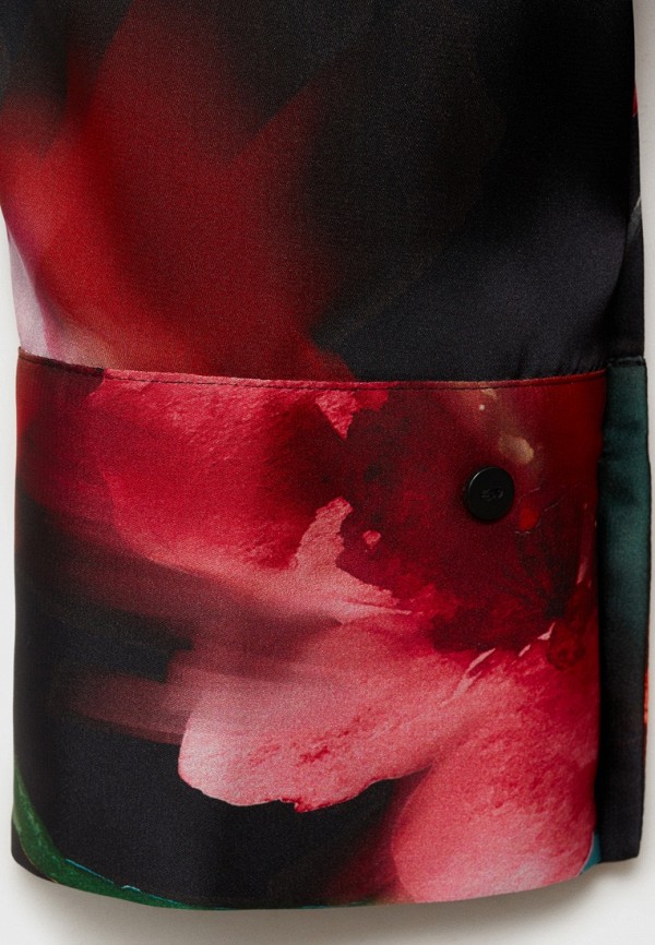 Mango Блуза - CAMISA SOFFY - фото 6