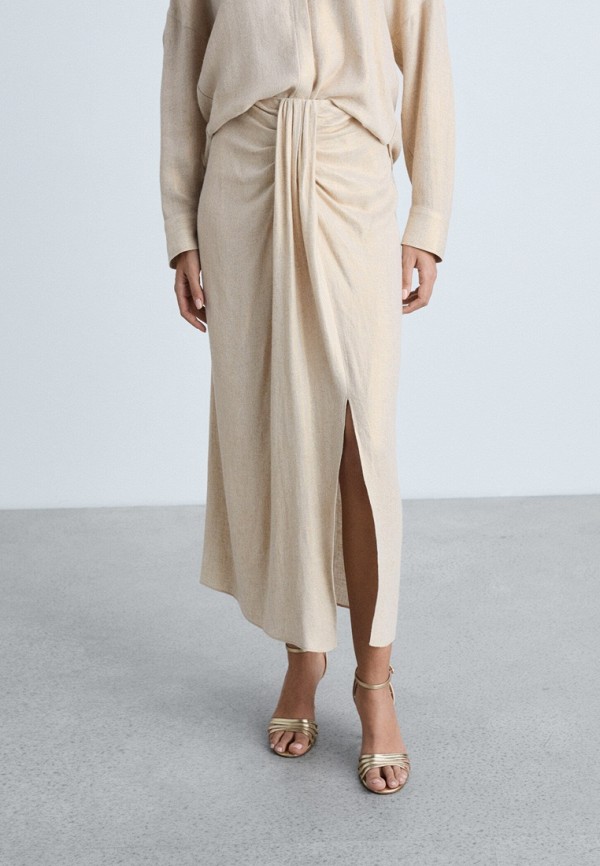 Mango Юбка - ORO-A - фото 1