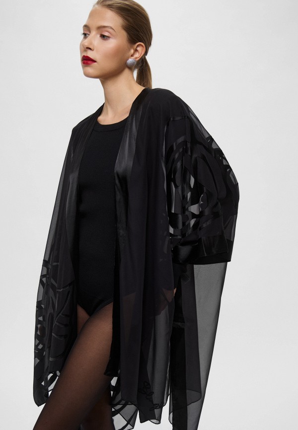 Blugirl Накидка - фото 4