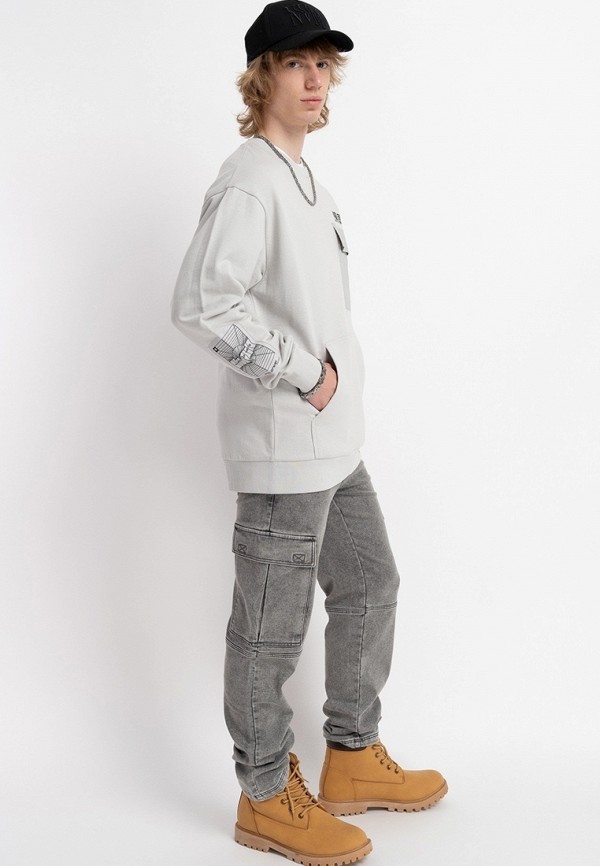 Reporter Young Свитшот - Lamoda Online Exclusive - фото 2