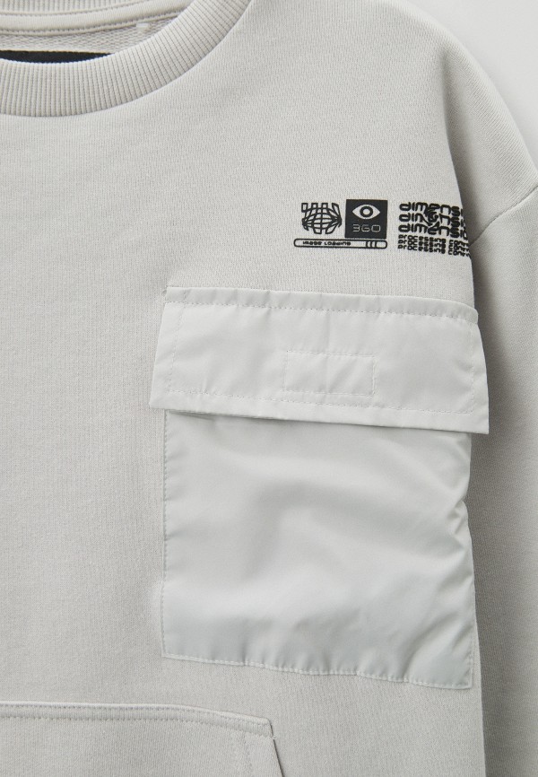 Reporter Young Свитшот - Lamoda Online Exclusive - фото 6