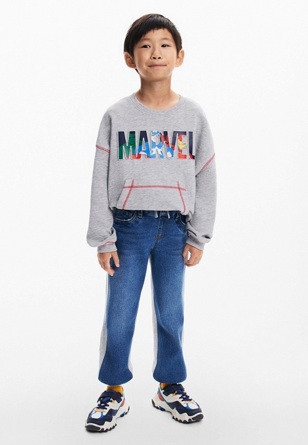 Desigual Джинсы - фото 2