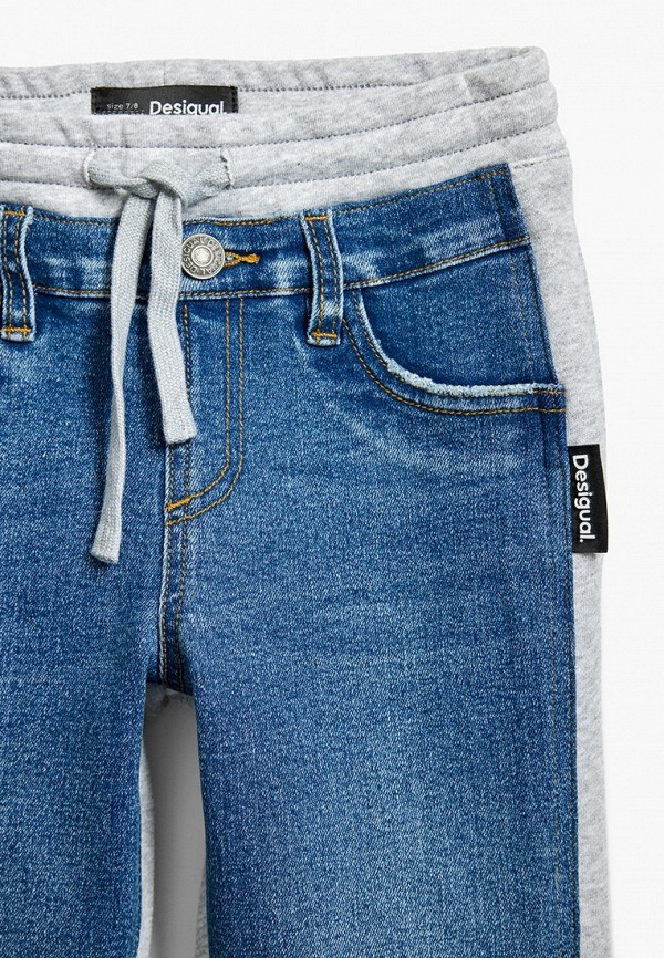 Desigual Джинсы - фото 3