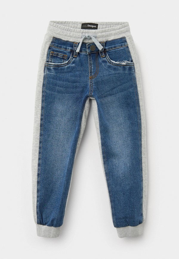 Desigual Джинсы - фото 4