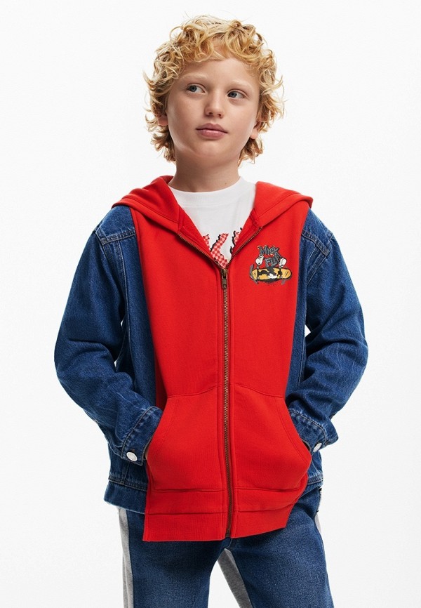 Desigual Толстовка - фото 1