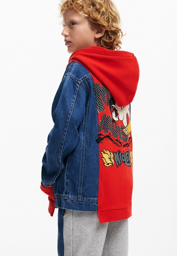 Desigual Толстовка - фото 3