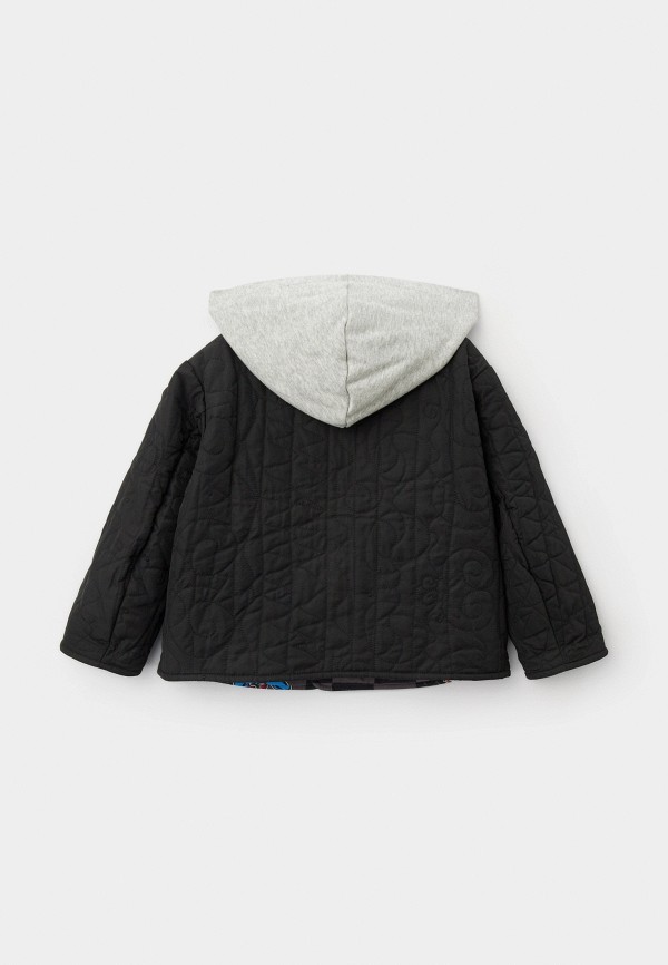 Desigual Куртка стеганая - reversible - фото 5