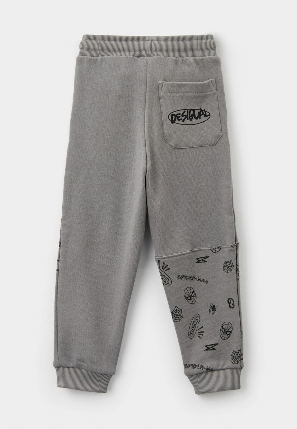 Desigual Брюки спортивные - Spider Man - фото 3