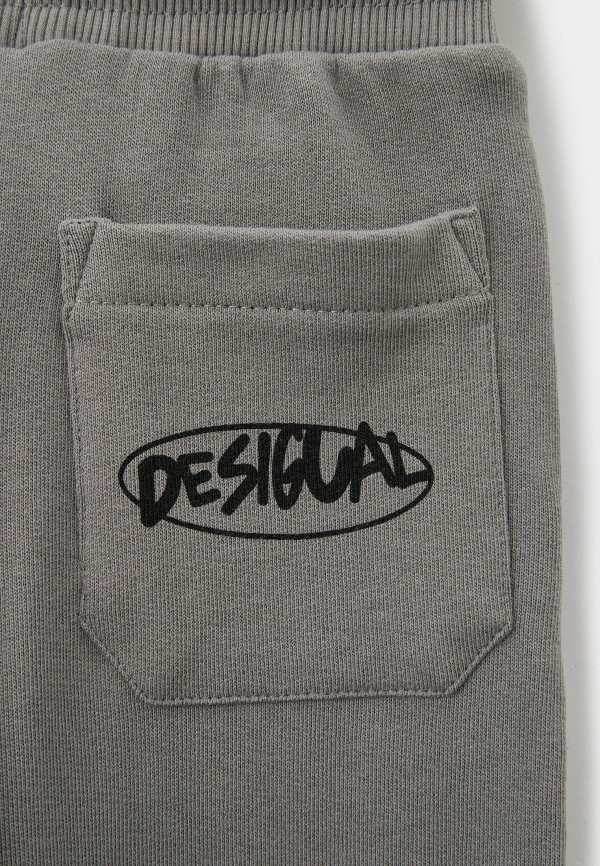 Desigual Брюки спортивные - Spider Man - фото 4