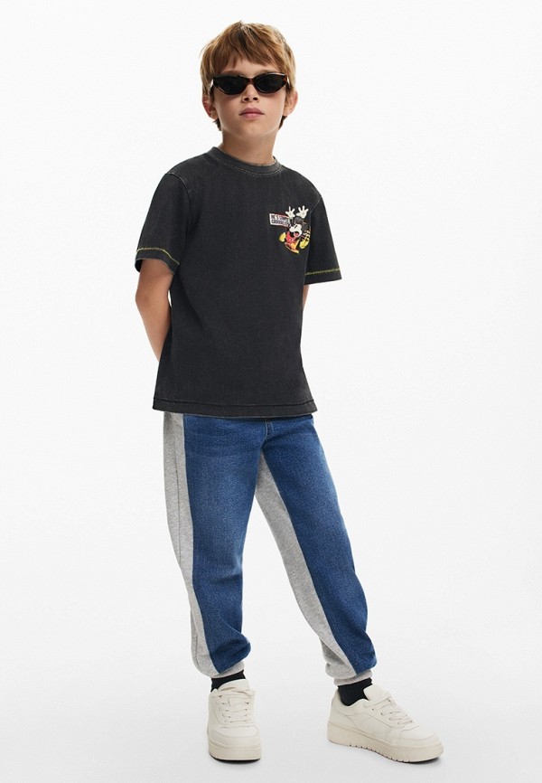 Desigual Футболка - фото 1