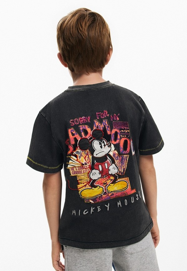 Desigual Футболка - фото 2