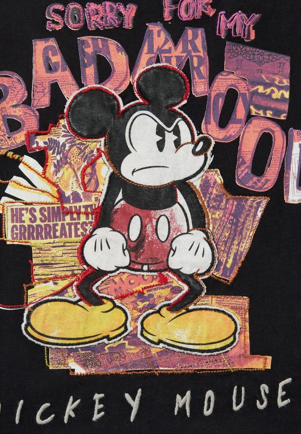 Desigual Футболка - фото 5