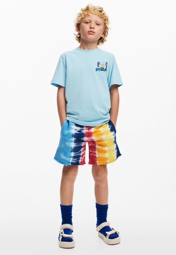 Desigual Футболка - фото 1