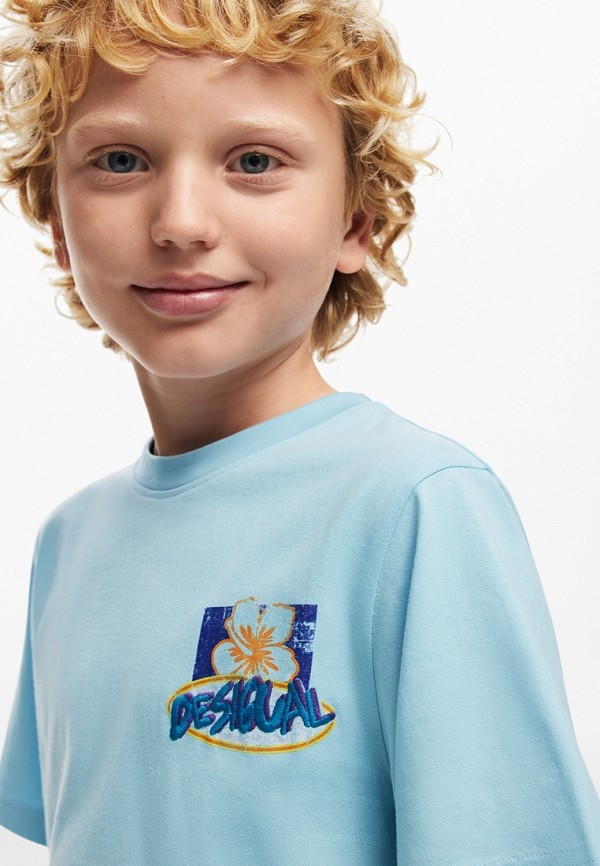 Desigual Футболка - фото 2