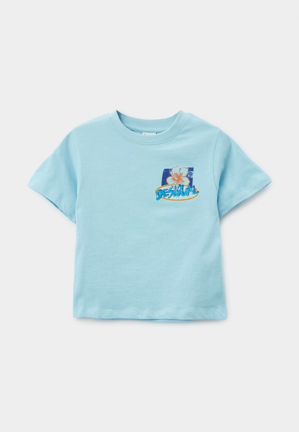 Desigual Футболка - фото 3