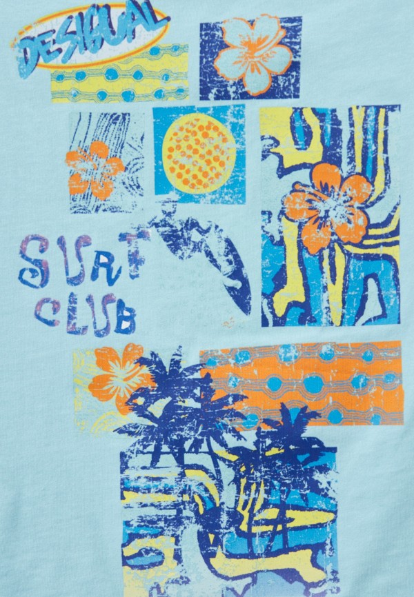 Desigual Футболка - фото 5