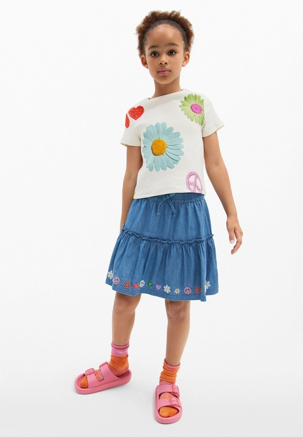 Desigual Юбка - фото 1