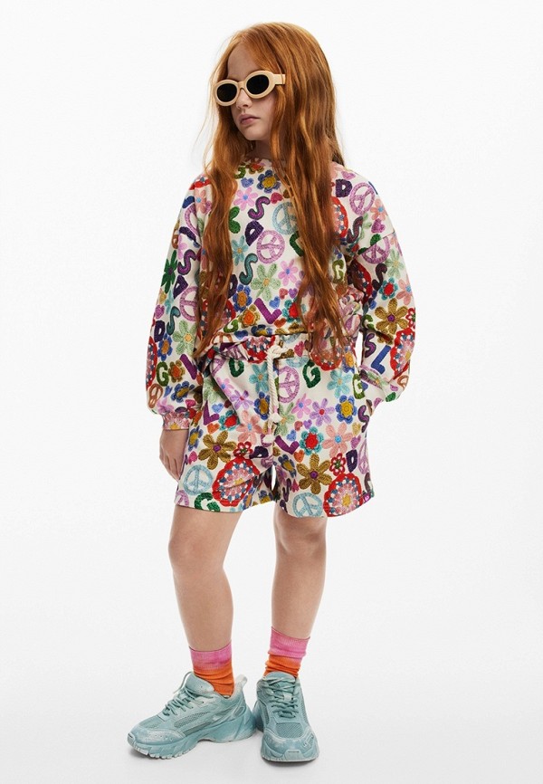 Desigual Шорты - фото 1