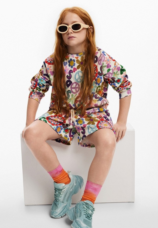 Desigual Шорты - фото 2