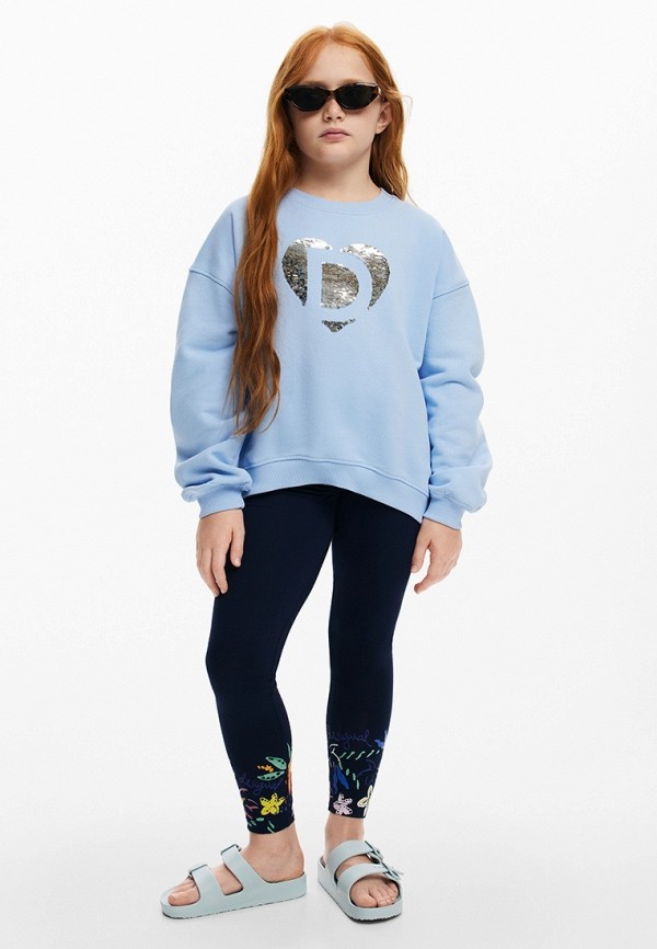 Desigual Свитшот - фото 2