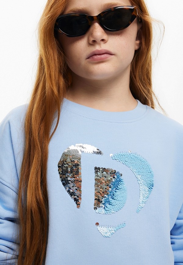 Desigual Свитшот - фото 3