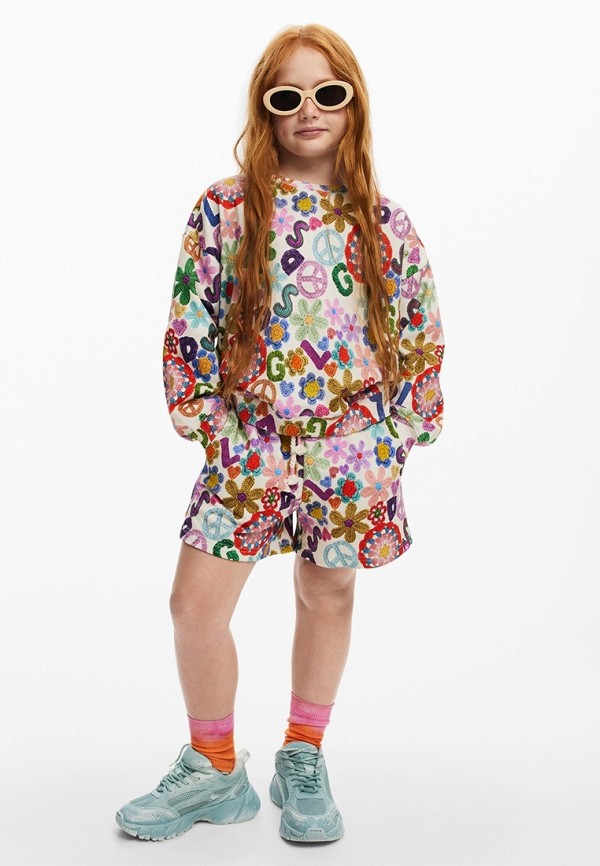 Desigual Свитшот - фото 1