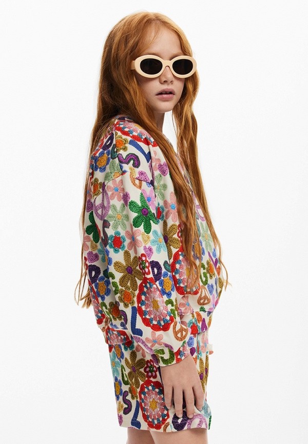 Desigual Свитшот - фото 2