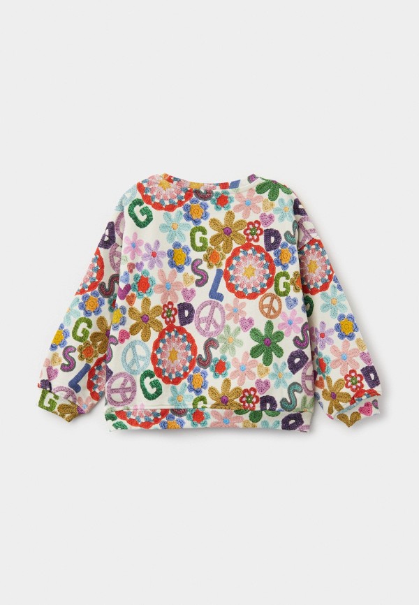 Desigual Свитшот - фото 4