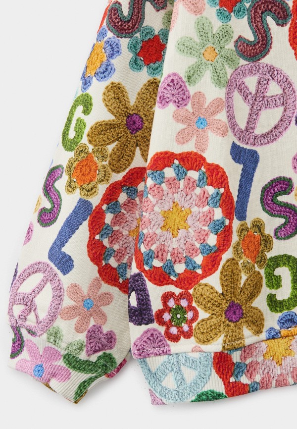 Desigual Свитшот - фото 5