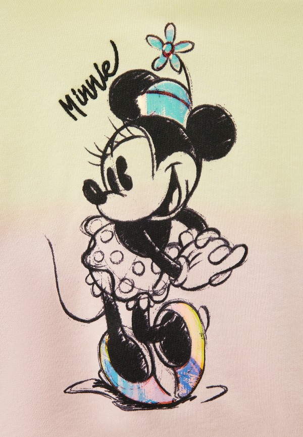 Desigual Худи - Mickey Mouse - фото 5