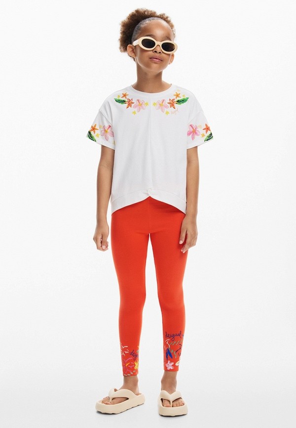 Desigual Футболка - фото 1