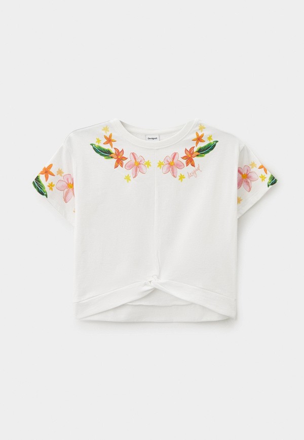 Desigual Футболка - фото 3