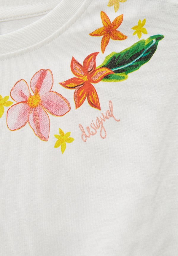 Desigual Футболка - фото 5
