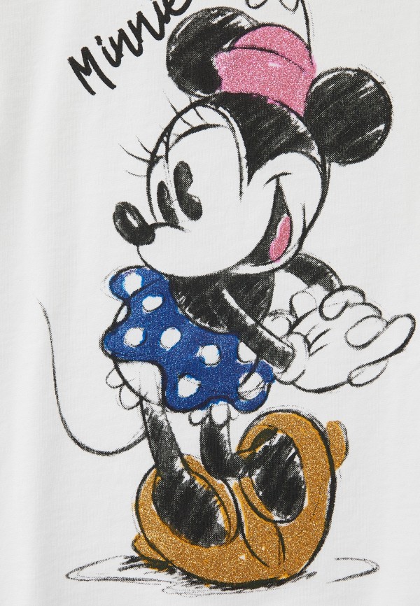 Desigual Футболка - Mickey Mouse - фото 5