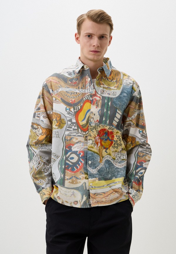 Desigual Рубашка - фото 1