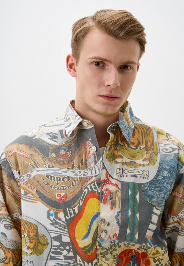 Desigual Рубашка - фото 4