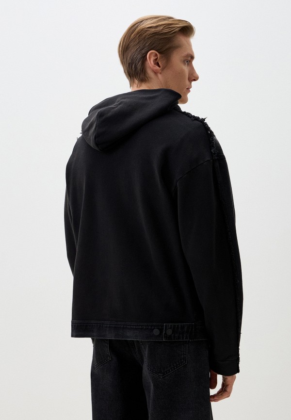 Desigual Куртка джинсовая - фото 3