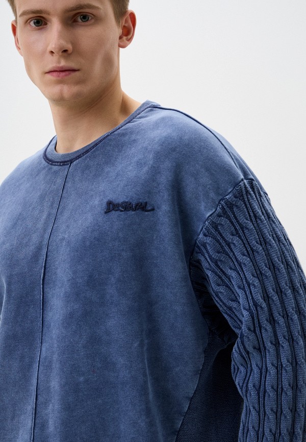 Desigual Свитшот - фото 4