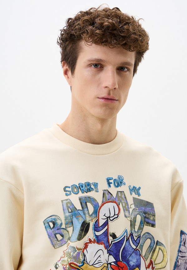 Desigual Свитшот - фото 4