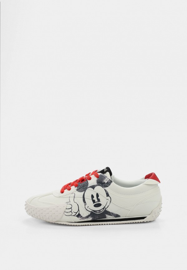 Desigual Кеды - MICKEY - фото 1