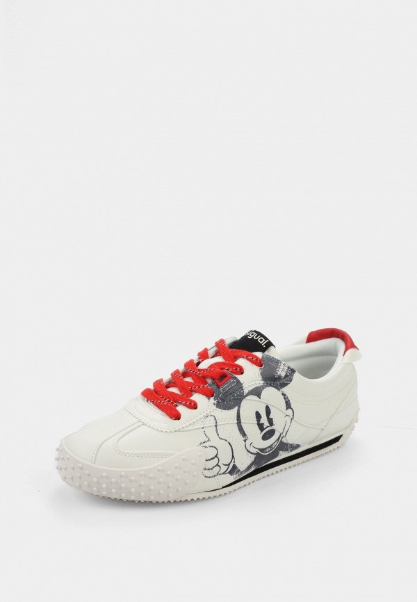 Desigual Кеды - MICKEY - фото 2