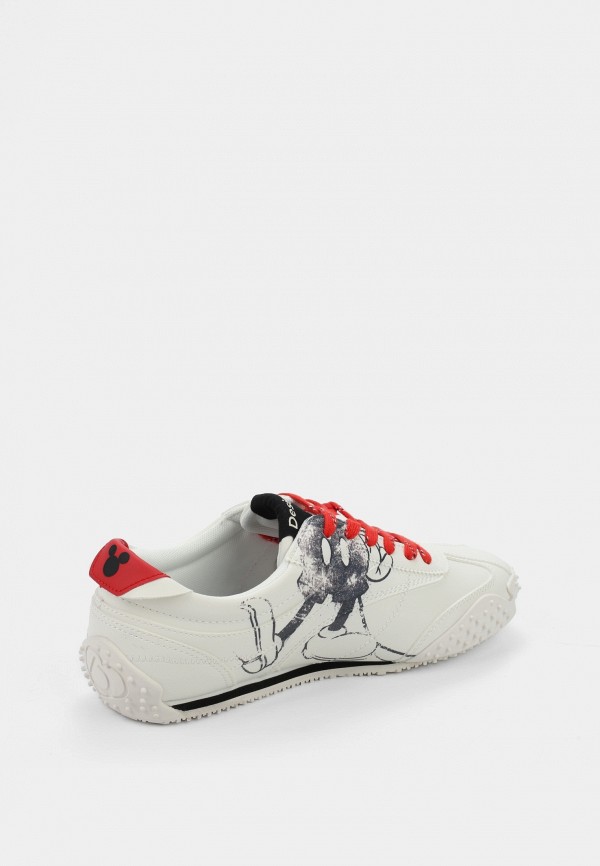 Desigual Кеды - MICKEY - фото 3