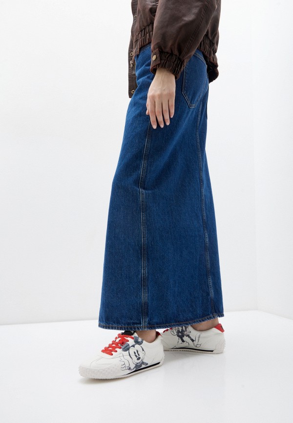 Desigual Кеды - MICKEY - фото 6