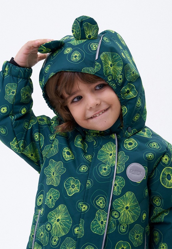 Lassie Куртка утепленная - фото 3