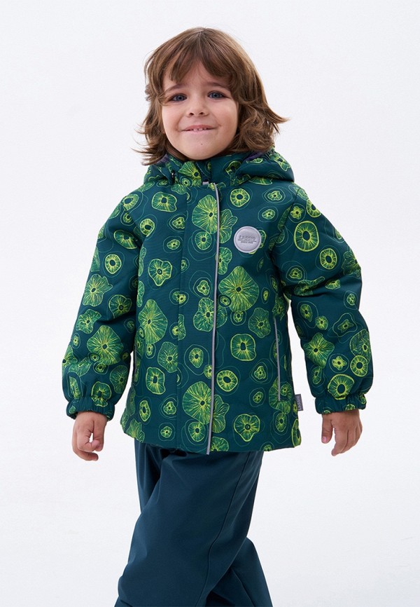 Lassie Куртка утепленная - фото 1